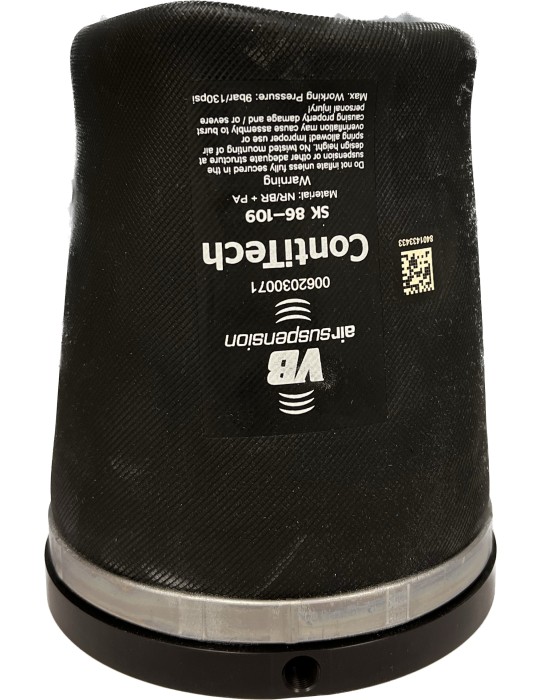 COUSSIN PNEUMATIQUE ISUZU/TOYOTA A PARTIR DE 2019 N°C