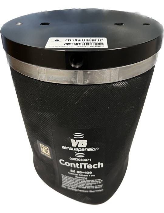 COUSSIN PNEUMATIQUE ISUZU/TOYOTA A PARTIR DE 2019 N°C