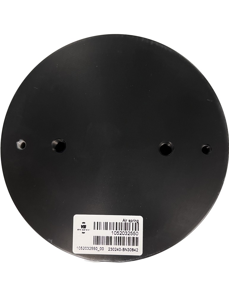 COUSSIN PNEUMATIQUE ISUZU/TOYOTA A PARTIR DE 2019 N°C