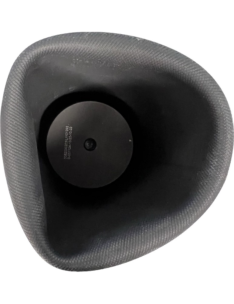 COUSSIN D'AIR ISUZU BASE ALUMINIUM