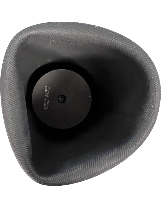 COUSSIN D'AIR ISUZU BASE ALUMINIUM