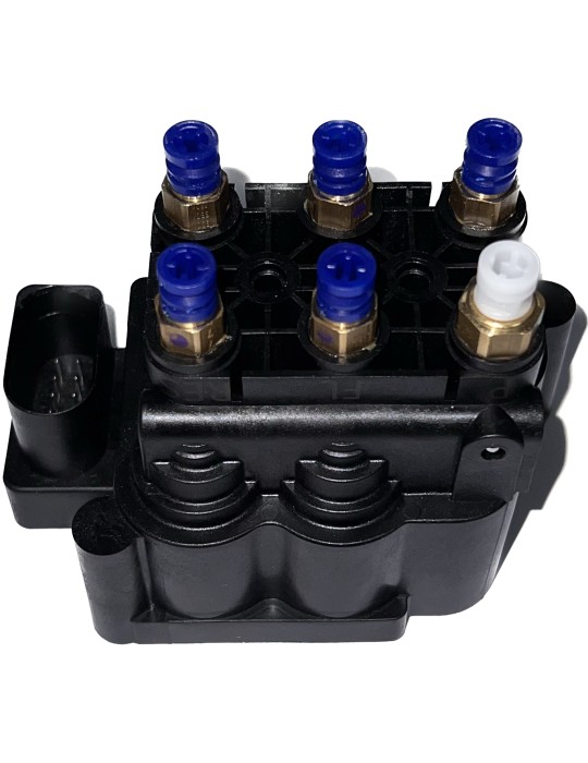 BLOC VALVE ISUZU - Réf. 105 2250 660