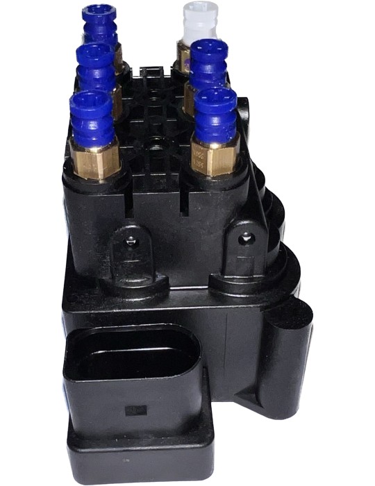 BLOC VALVE ISUZU - Réf. 105 2250 660