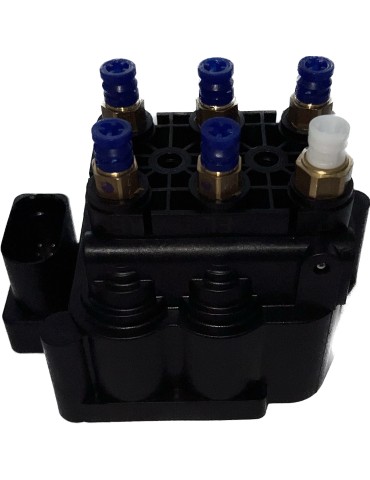 BLOC VALVE ISUZU - Réf. 105 2250 660 2