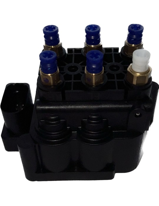 BLOC VALVE ISUZU - Réf. 105 2250 660