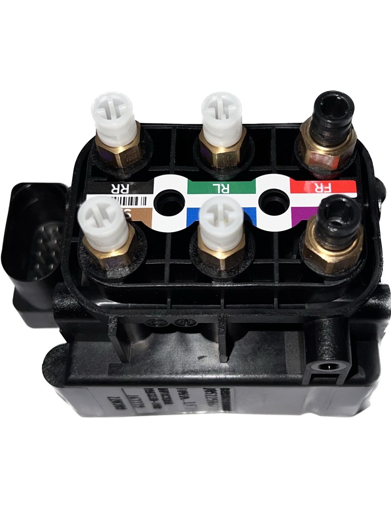 BLOC VALVE ISUZU/TOYOTA - Réf. 1052250671