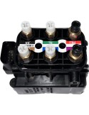 BLOC VALVE ISUZU/TOYOTA - Réf. 1052250671