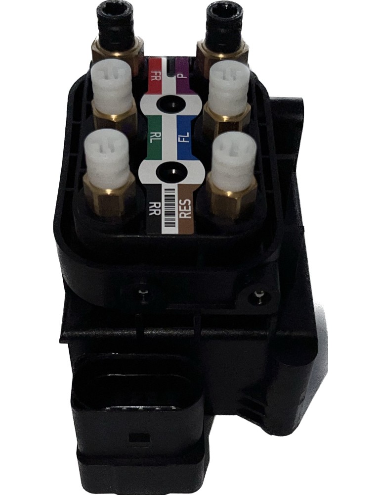 BLOC VALVE ISUZU/TOYOTA - Réf. 1052250671