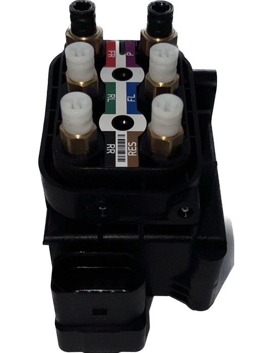 BLOC VALVE ISUZU/TOYOTA - Réf. 1052250671
