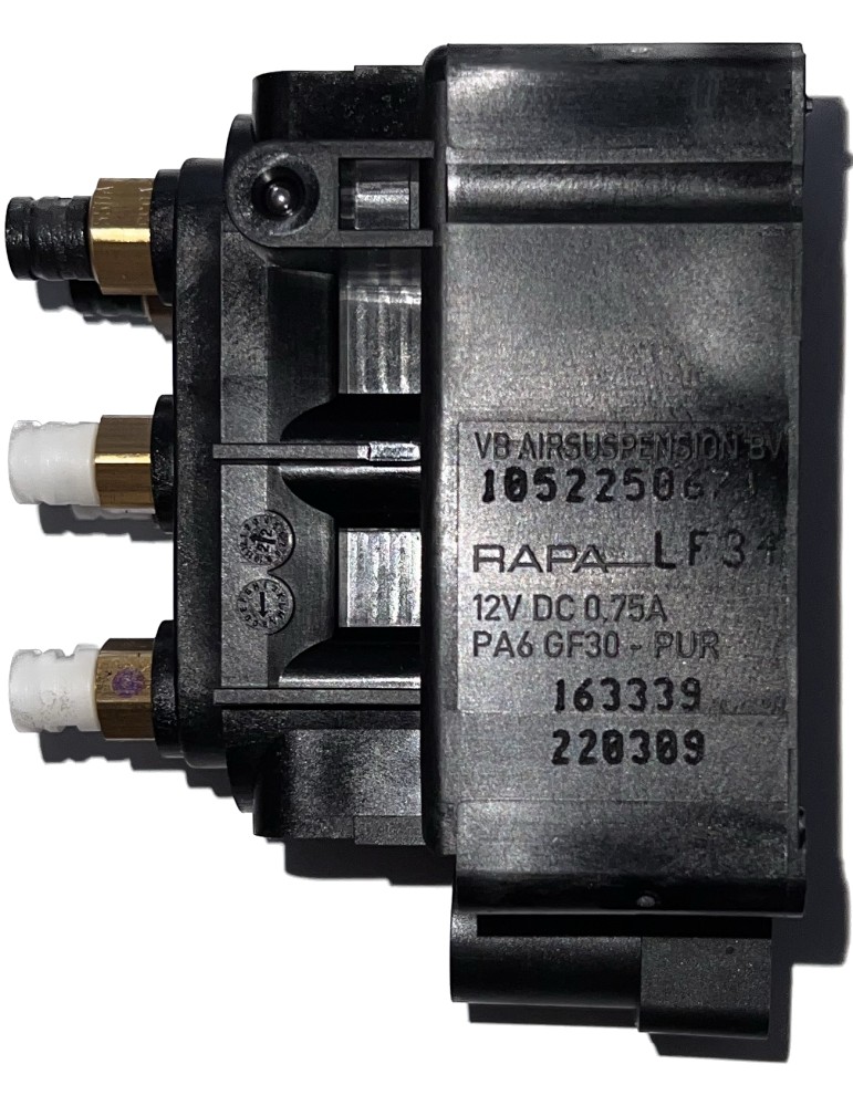 BLOC VALVE ISUZU/TOYOTA - Réf. 1052250671
