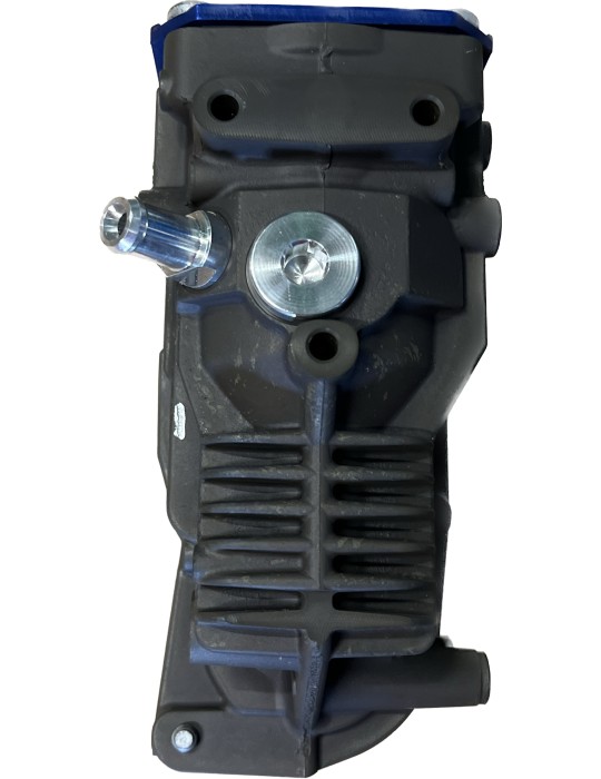 BILLES ASSECHEUR D'AIR FILTRE SUSPENSION ISUZU