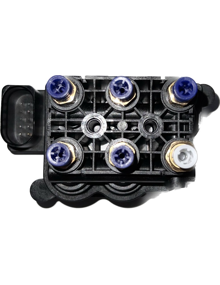 BLOC VALVE ISUZU - Réf. 105 2250 660