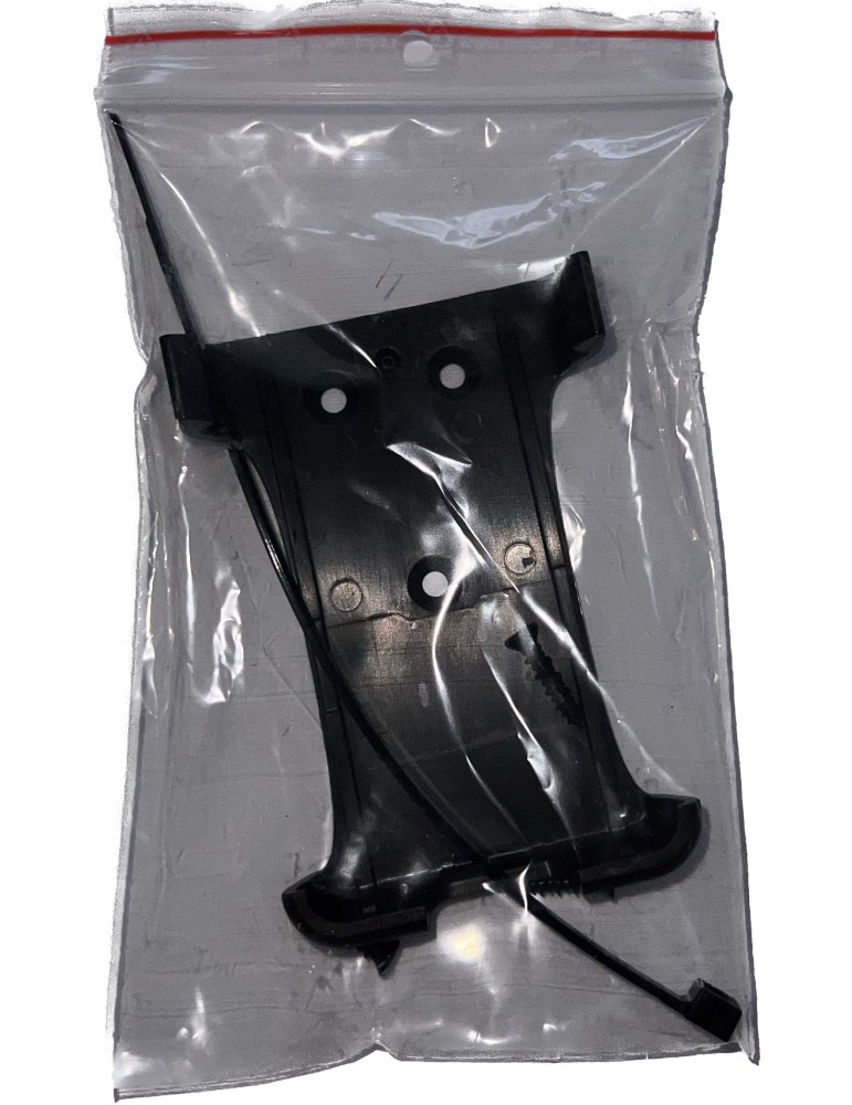 TELECOMMANDE DE SUSPENSION (FULLOPTION)