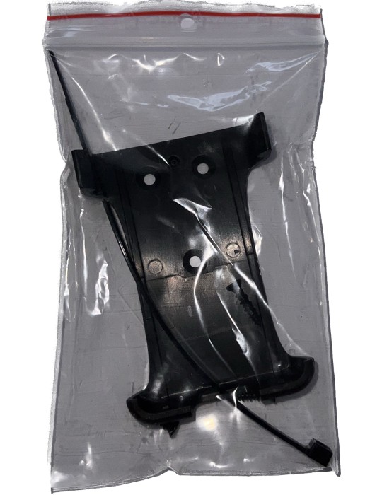 TELECOMMANDE DE SUSPENSION (FULLOPTION)