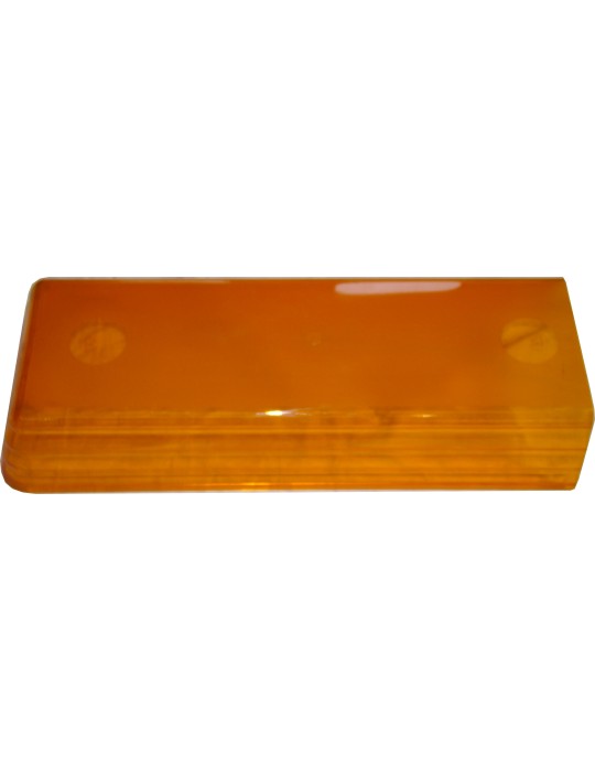 Capot de rampe lumineuse EVO de 360 mm Capot de rampe lumineuse EVO de 360 mm