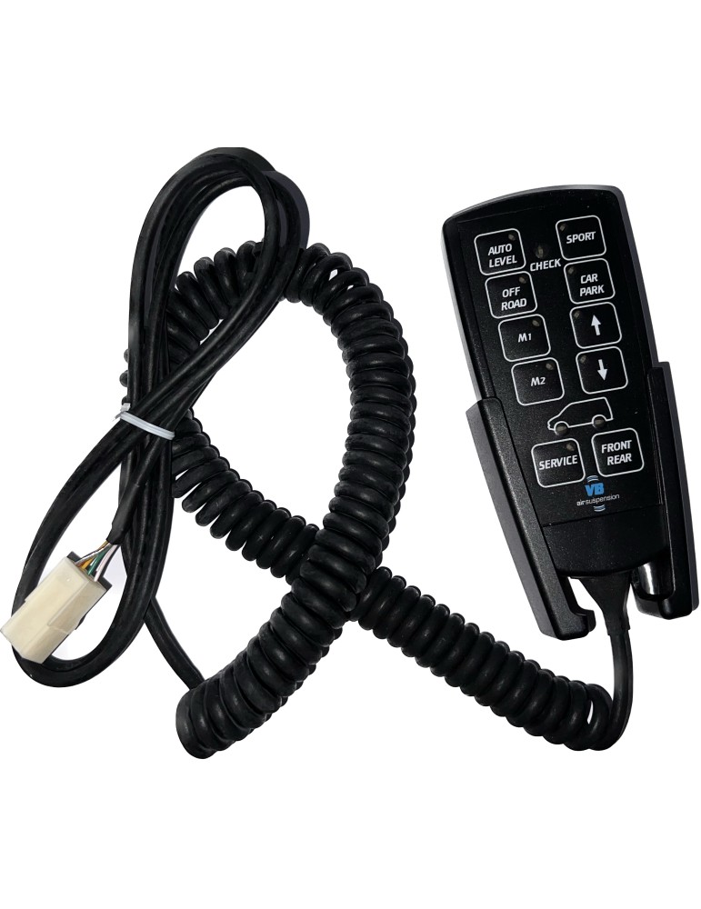 TELECOMMANDE DE SUSPENSION STANDARD TELECOMMANDE DE SUSPENSION STANDARD