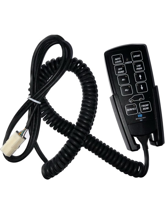 TELECOMMANDE DE SUSPENSION STANDARD TELECOMMANDE DE SUSPENSION STANDARD