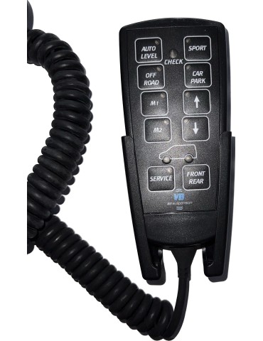 TELECOMMANDE DE SUSPENSION STANDARD 2