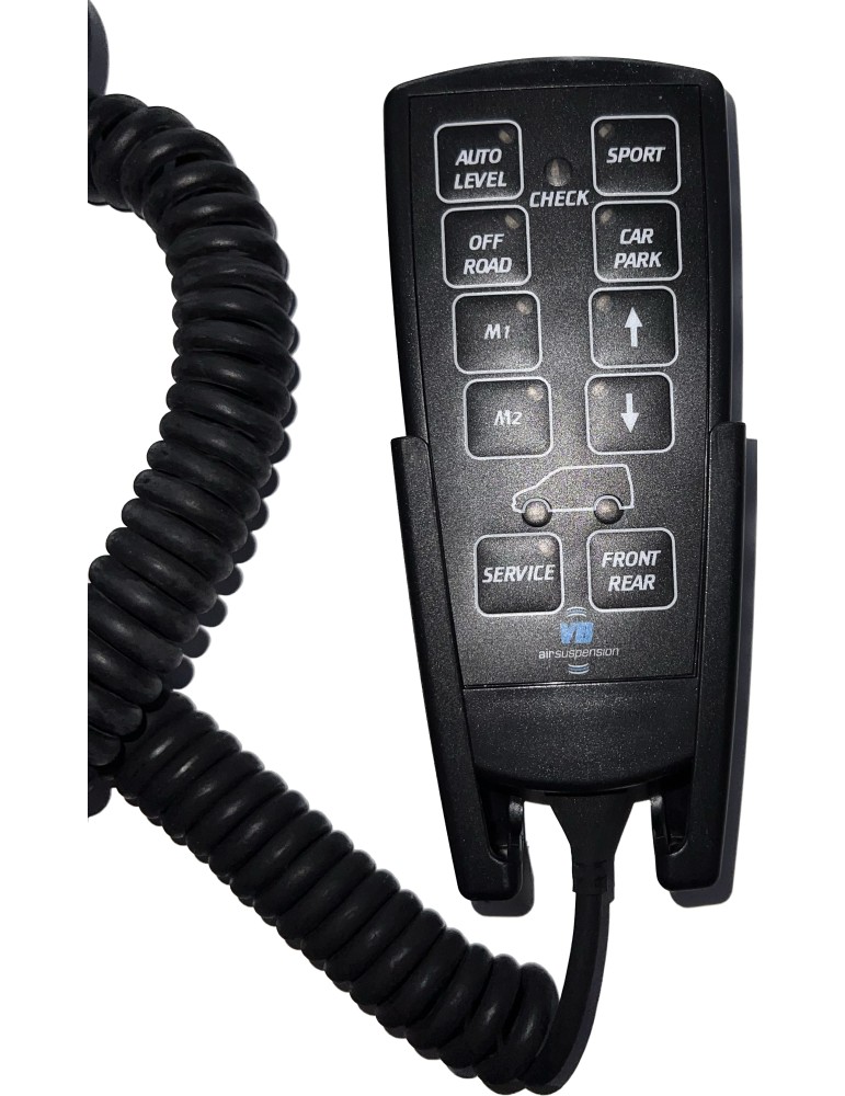 TELECOMMANDE DE SUSPENSION STANDARD