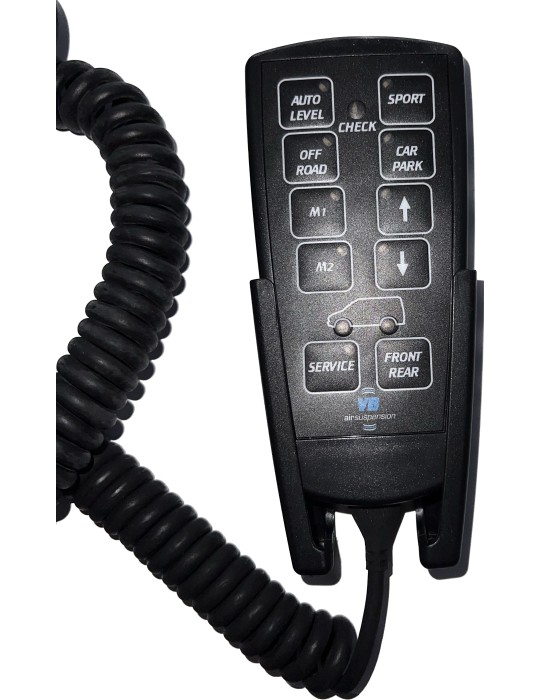 TELECOMMANDE DE SUSPENSION STANDARD