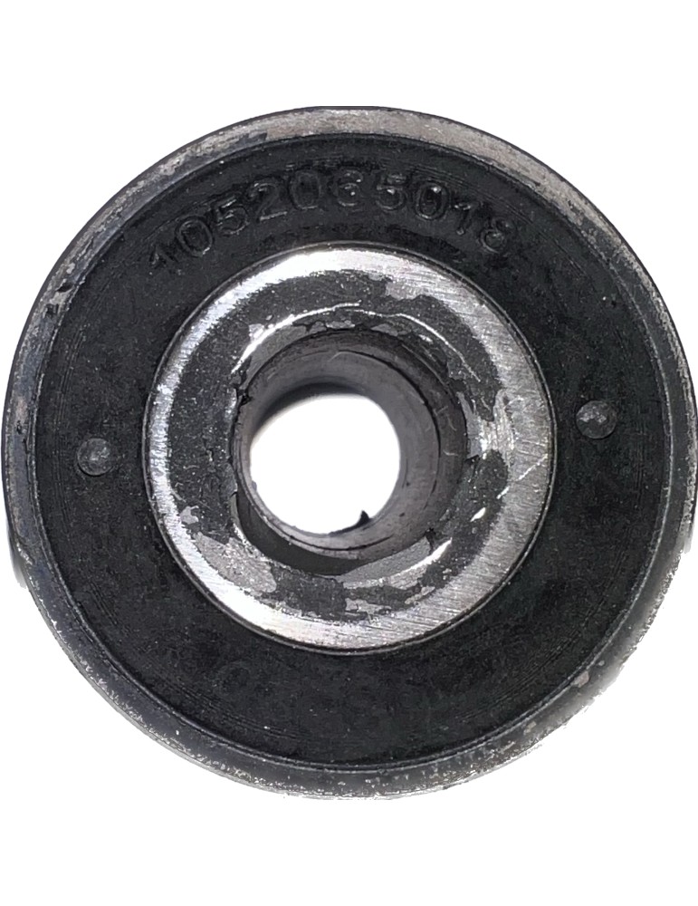 SILENBLOC BARRE PANHARD ISUZU Réf. 105 2065 018