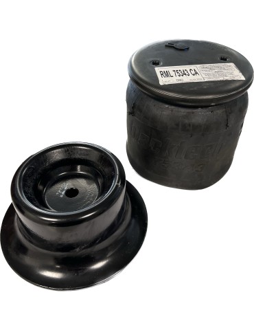 BILLES ASSECHEUR D'AIR FILTRE SUSPENSION ISUZU 2