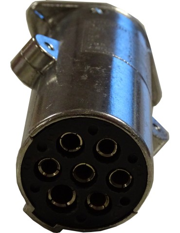 SOCLE 13 BROCHES VL 2