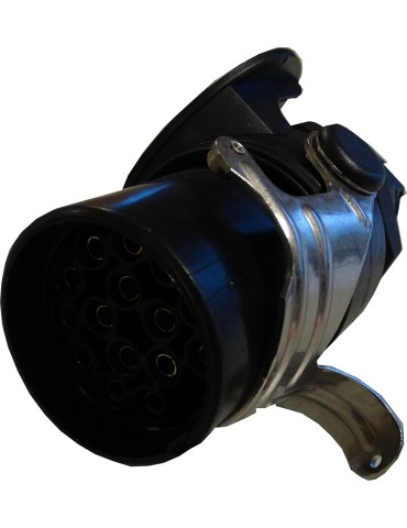 SOCLE 13 BROCHES VL 2