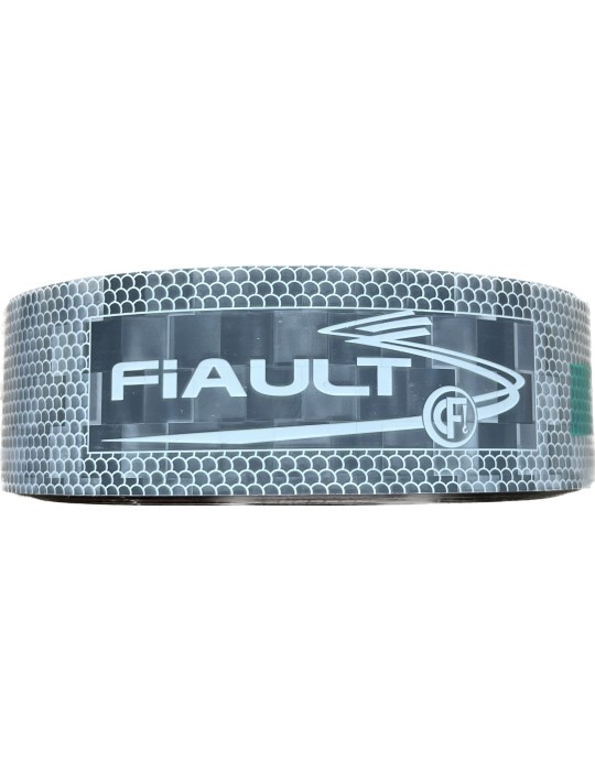 REFLEXITE BLANC OU ROUGE