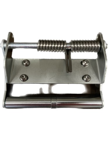 PRESSE CABLE HV8 2