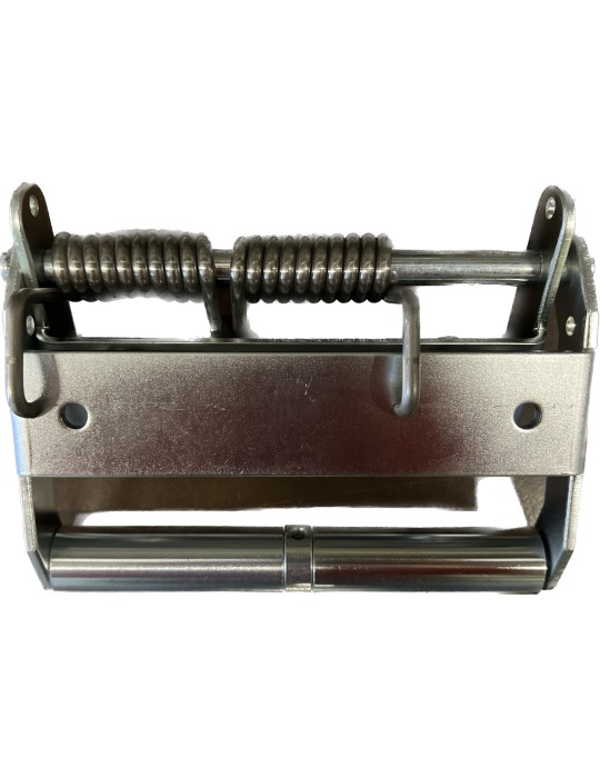 PRESSE CABLE HV8
