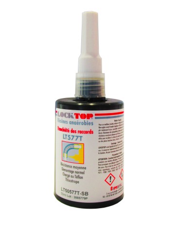 TUBE COLLE FREN ETANCHE LT577T 2