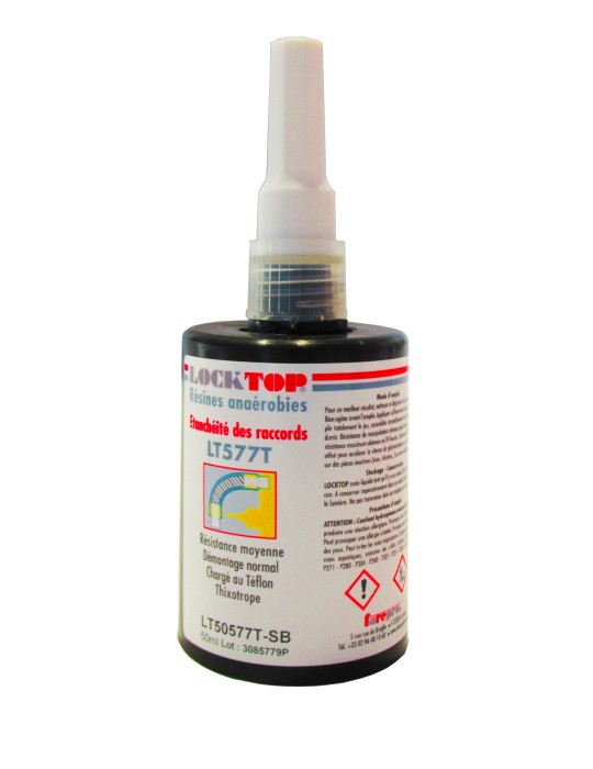 TUBE COLLE FREN ETANCHE LT577T