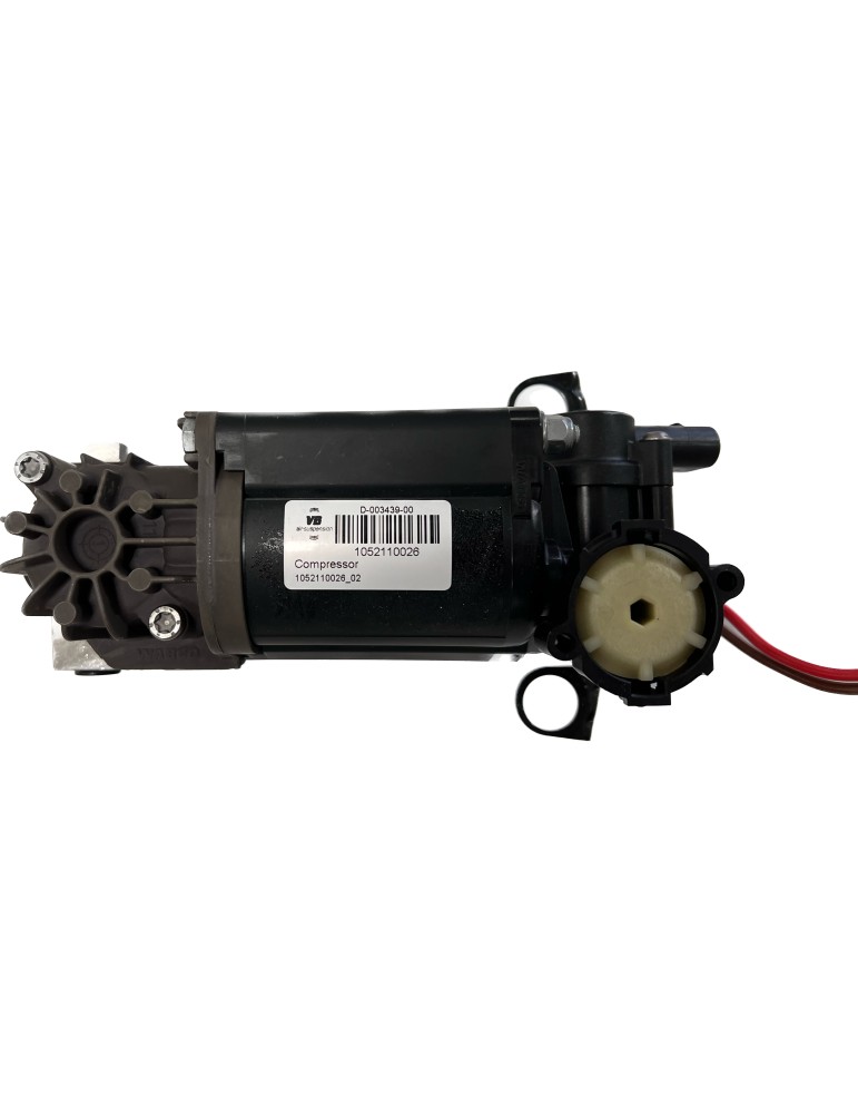 COMPRESSEUR ISUZU