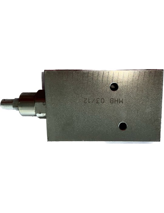 VALVE TREUIL HYDRAULIQUE VIME EPH 4500/6800/7200