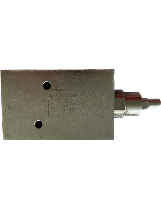 VALVE TREUIL HYDRAULIQUE VIME EPH 4500/6800/7200