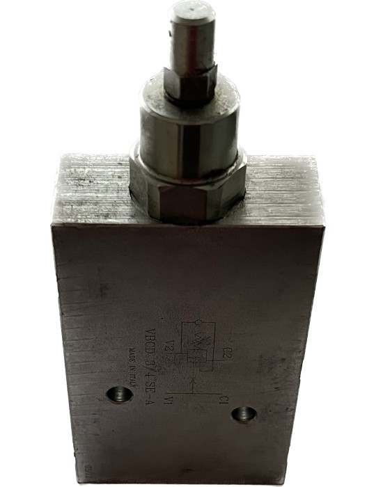 VALVE WB/C/SE/LU 3/4