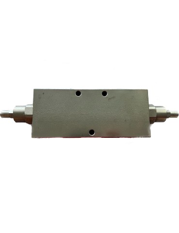 VALVE VBCD/3/4 DE