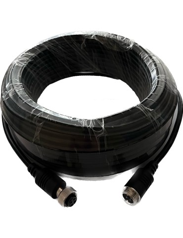 CABLE DE LIAISON POUR RETROVISION