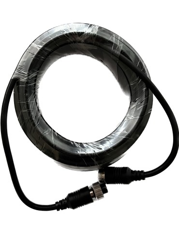 CABLE DE LIAISON POUR RETROVISION 2