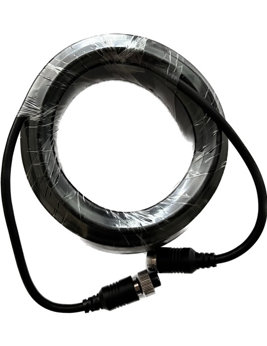 CABLE DE LIAISON POUR RETROVISION
