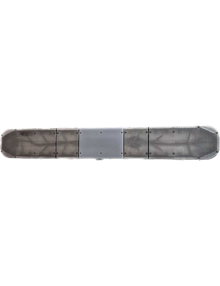 RAMPE SIGNALISATION FIAULT 18 FEUX LED 143CM