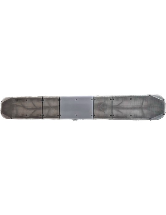 RAMPE SIGNALISATION FIAULT 18 FEUX LED 143CM
