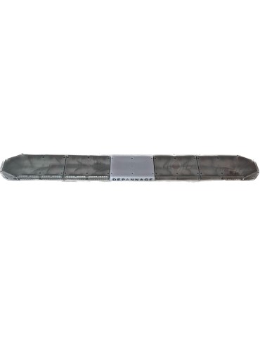 RAMPE SIGNALISATION FIAULT 22 FEUX LED 172CM