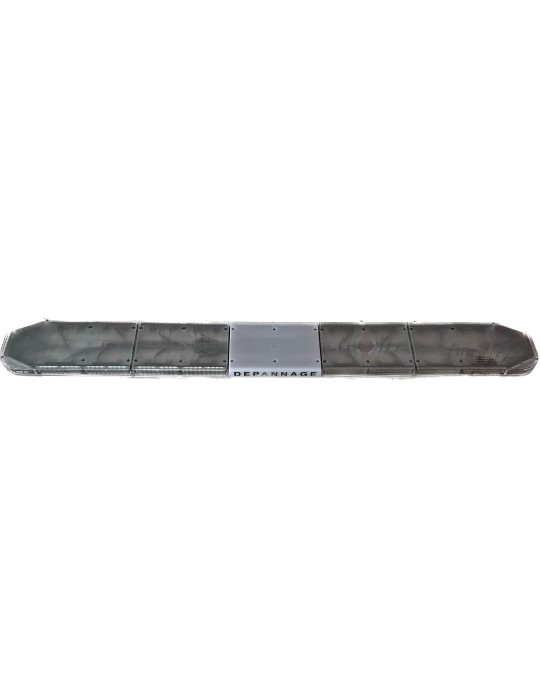 RAMPE SIGNALISATION FIAULT 22 FEUX LED 172CM