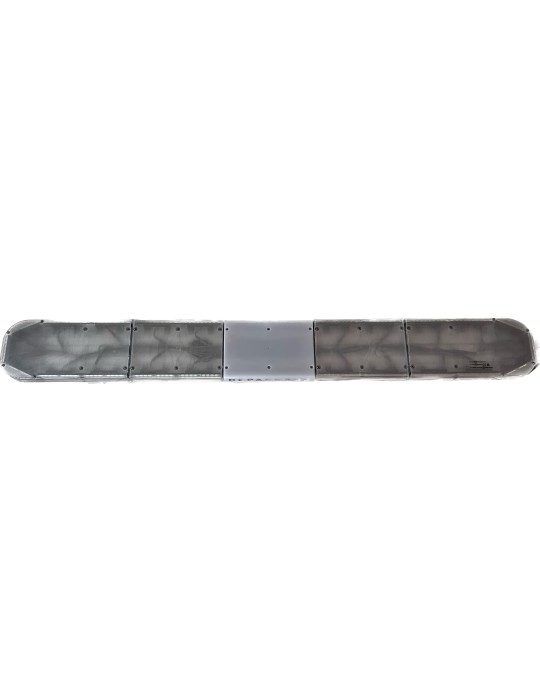 RAMPE SIGNALISATION FIAULT 22 FEUX LED 172CM