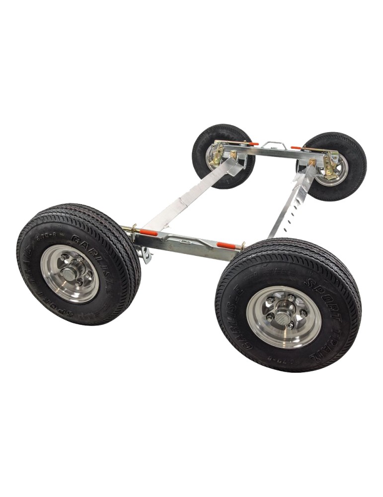 CHARIOTS AUTOROULEV GAUCHE CHARIOTS AUTOROULEV GAUCHE