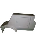 Carrosserie polyester 4x4 pour Toyota, Land Rover ou Santana