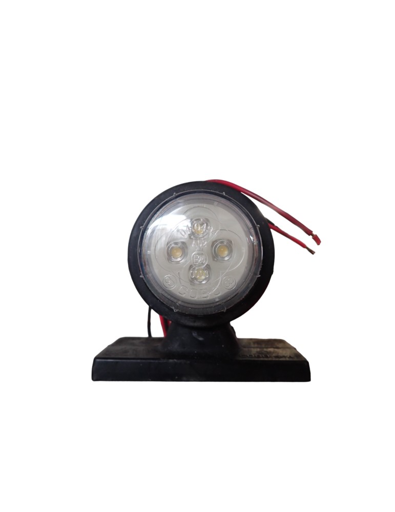 FEU GABARIT COBO 12V