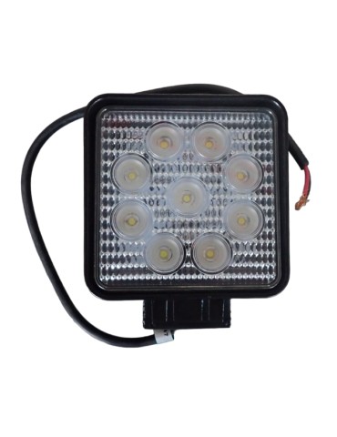 LED WORK LIGHT 1065 LUMENS